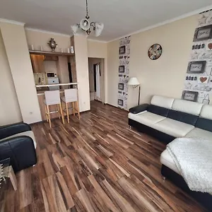 Appartamento Vegas Zuglo, Budapest